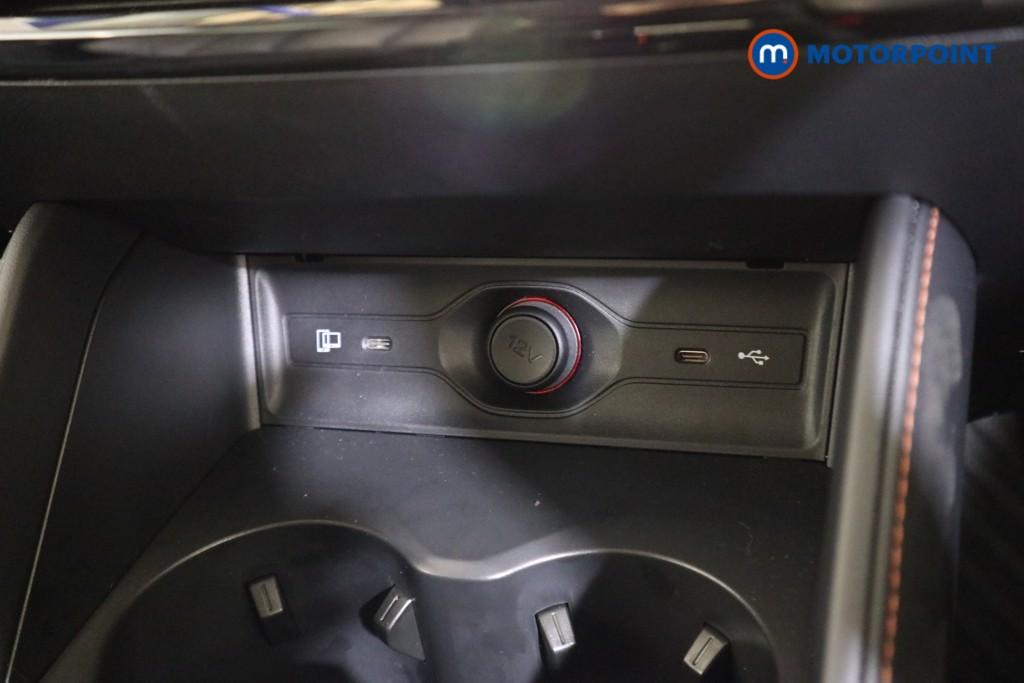 Mg Motor Uk HS Trophy Automatic Petrol Plug-In Hybrid SUV - Stock Number (1629129) - 8th supplementary image