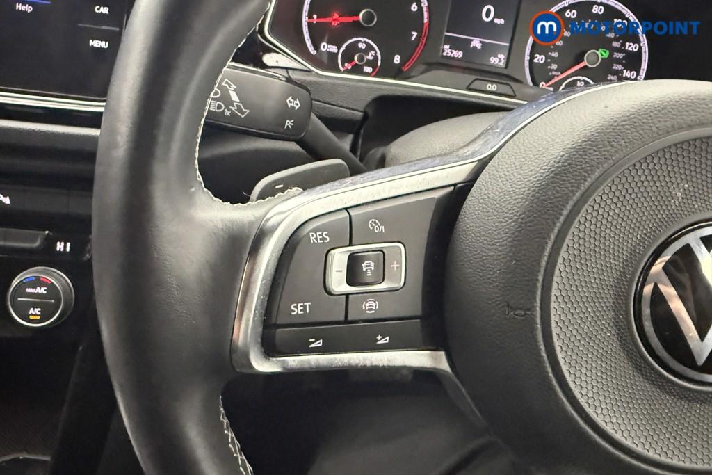 Volkswagen T-Roc Black Edition Automatic Petrol SUV - Stock Number (1629244) - 8th supplementary image