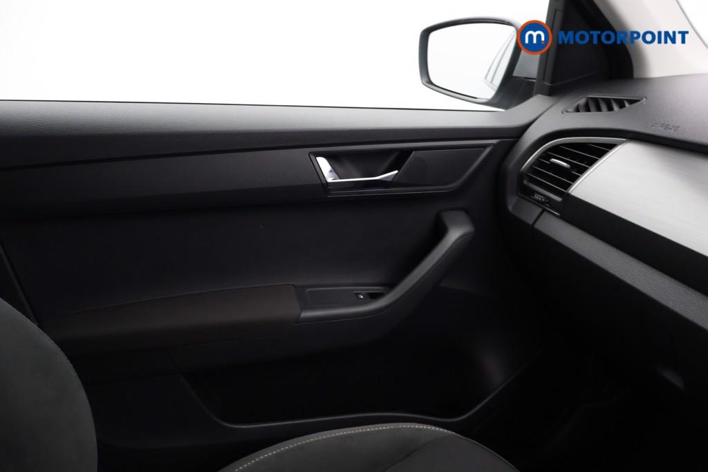 Skoda Fabia Se L Manual Petrol Hatchback - Stock Number (1629300) - 8th supplementary image