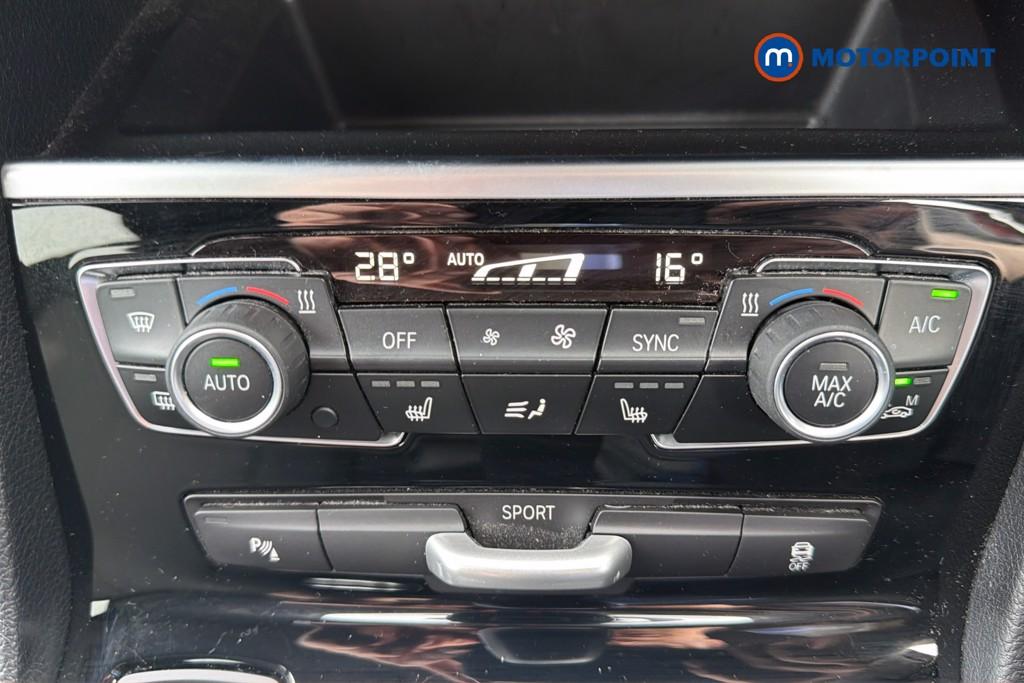 BMW 2 Series SE Automatic Petrol Estate - Stock Number (1629370) - 12th supplementary image