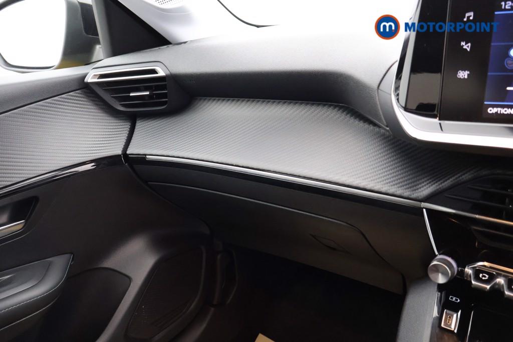 Peugeot 208 Allure Premium -Plus Automatic Petrol Hatchback - Stock Number (1629372) - 8th supplementary image