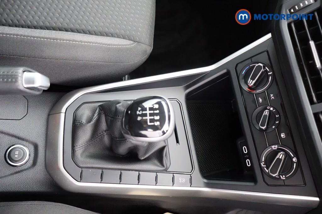 Volkswagen Polo Life Manual Petrol Hatchback - Stock Number (1629376) - 8th supplementary image