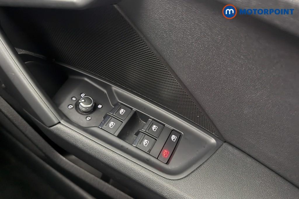 Audi A3 Sport Automatic Petrol Plug-In Hybrid Hatchback - Stock Number (1629536) - 8th supplementary image