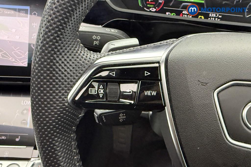 Audi E-Tron S Line Automatic Electric SUV - Stock Number (1629711) - 8th supplementary image