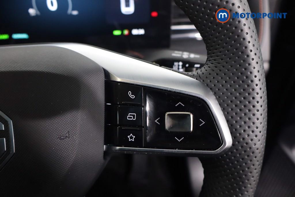Mg Motor Uk HS Trophy Automatic Petrol-Electric Hybrid SUV - Stock Number (1629922) - 8th supplementary image