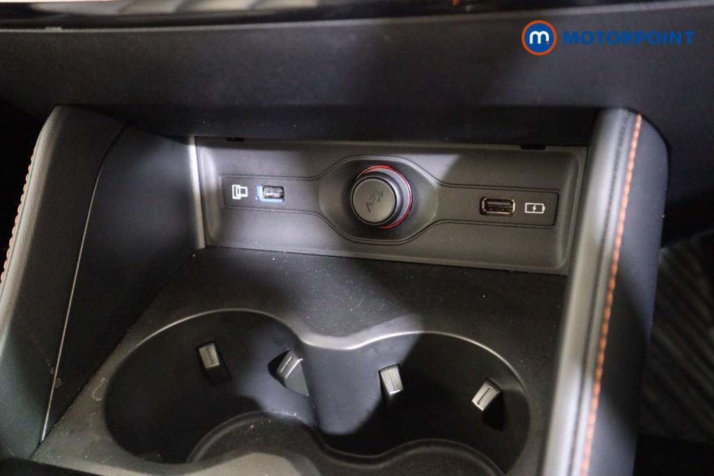 Mg Motor Uk HS Trophy Automatic Petrol-Electric Hybrid SUV - Stock Number (1629999) - 8th supplementary image