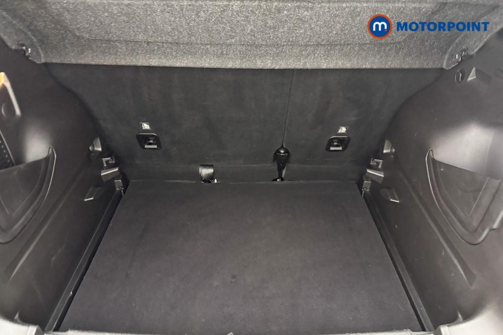 Jeep Renegade Limited Manual Petrol SUV - Stock Number (1630165) - 8th supplementary image