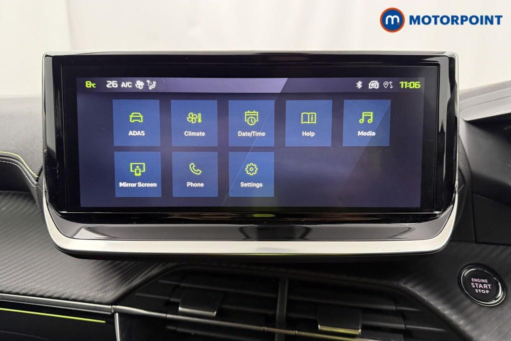 Peugeot 2008 GT Automatic Petrol SUV - Stock Number (1630198) - 8th supplementary image