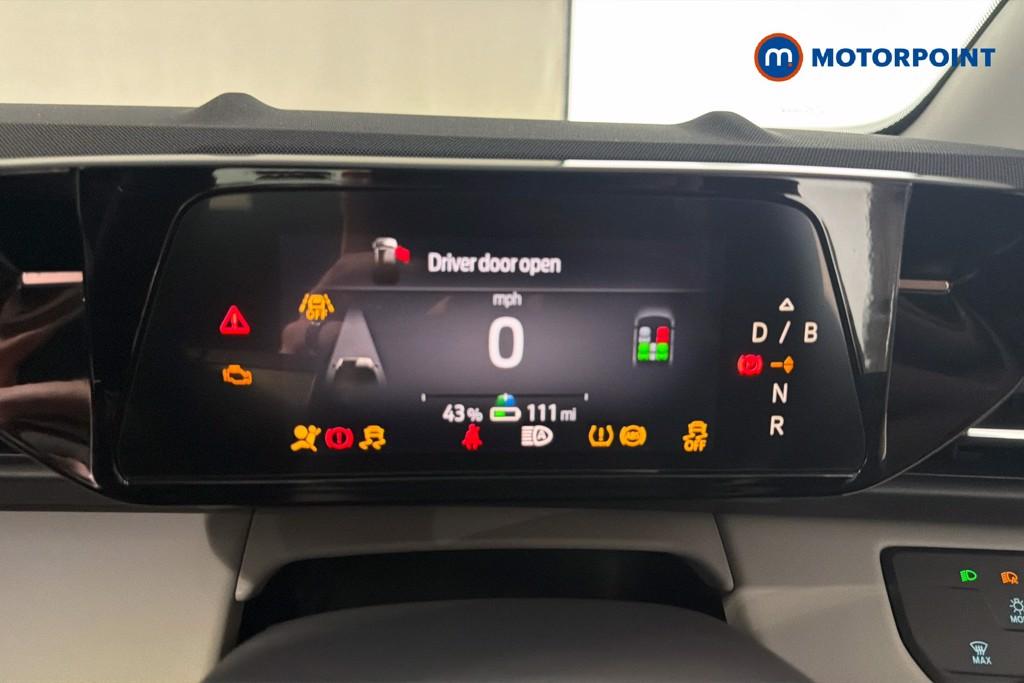 Ford Explorer Select Automatic Electric SUV - Stock Number (1630285) - 8th supplementary image