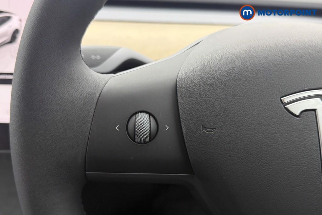 Tesla Model 3 Standard Plus Automatic Electric Saloon - Stock Number (1630295) - 8th supplementary image