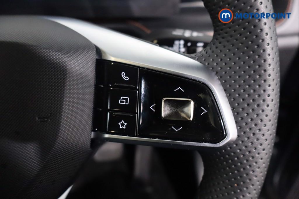 Mg Motor Uk HS Trophy Automatic Petrol-Electric Hybrid SUV - Stock Number (1630519) - 8th supplementary image