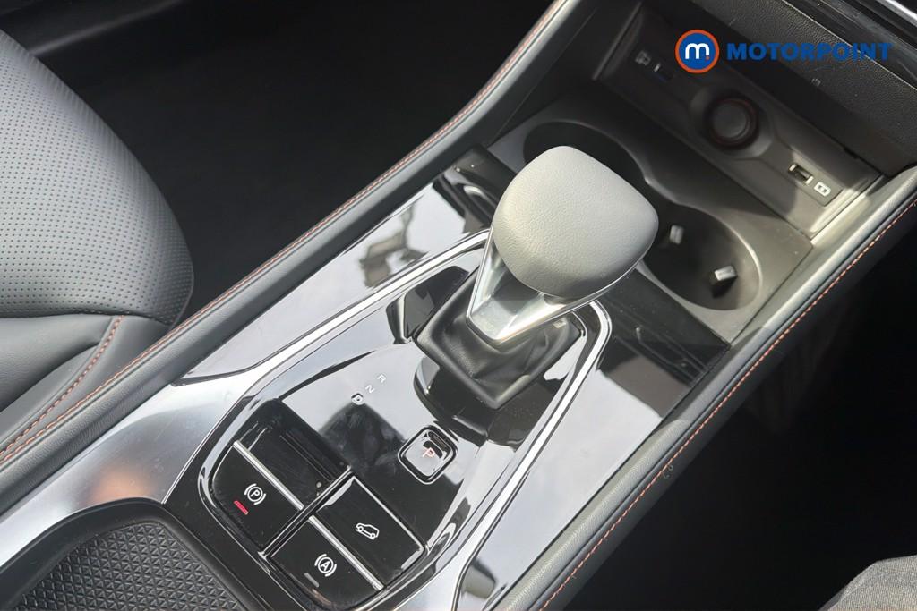 Mg Motor Uk HS Trophy Automatic Petrol-Electric Hybrid SUV - Stock Number (1630539) - 15th supplementary image