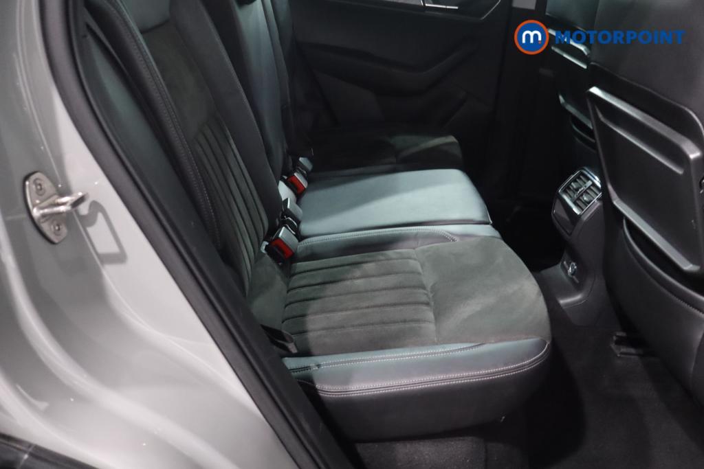 Skoda Karoq Se L Automatic Petrol SUV - Stock Number (1630784) - 8th supplementary image