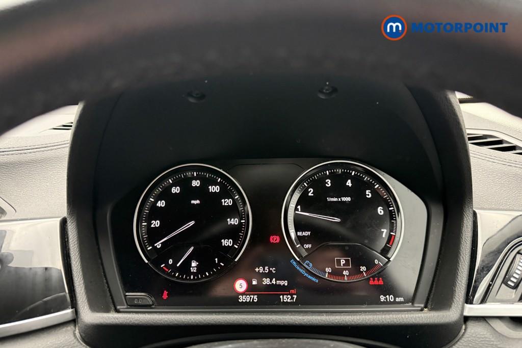 BMW X2 Sport Automatic Petrol SUV - Stock Number (1630898) - 8th supplementary image