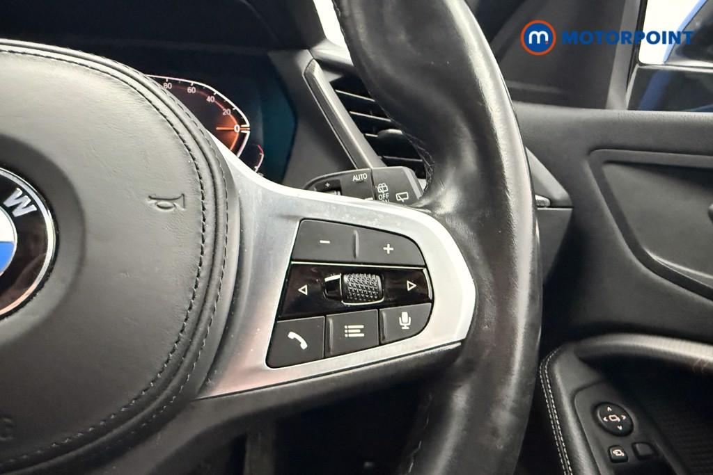 BMW 1 Series M Sport Automatic Petrol Hatchback - Stock Number (1631025) - 8th supplementary image