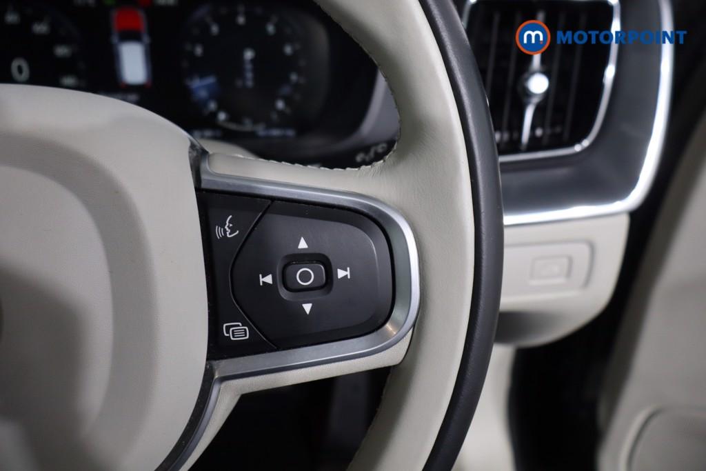 Volvo Xc60 Momentum Automatic Petrol SUV - Stock Number (1631036) - 8th supplementary image