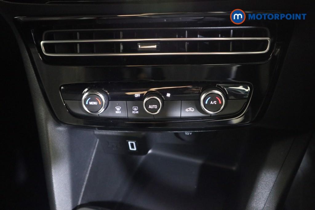 Vauxhall Mokka GS Manual Petrol SUV - Stock Number (1631042) - 8th supplementary image