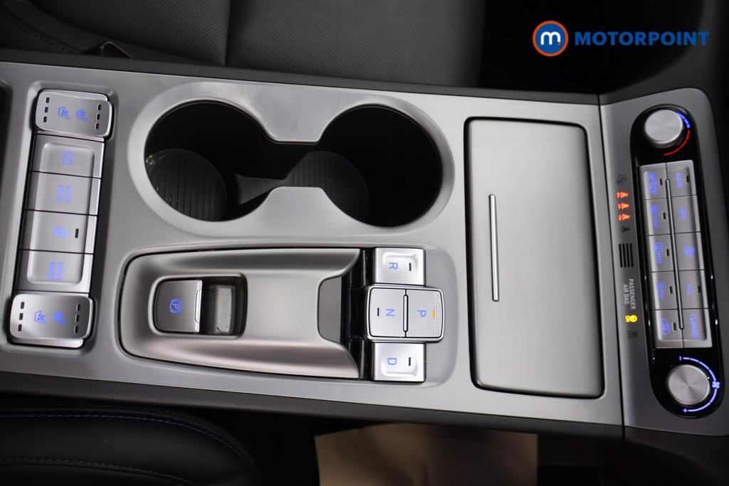 Hyundai Kona Ultimate Automatic Electric SUV - Stock Number (1631233) - 8th supplementary image