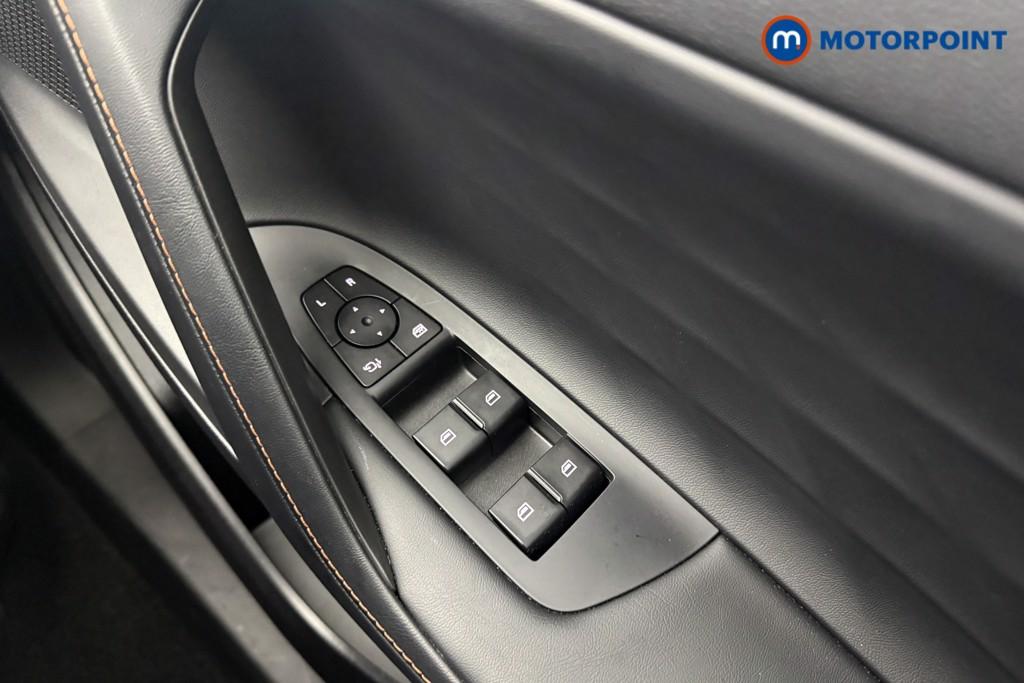 Mg Motor Uk HS Trophy Manual Petrol SUV - Stock Number (1632021) - 8th supplementary image