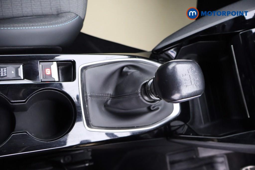 Peugeot 2008 Allure Premium-Plus Manual Petrol SUV - Stock Number (1632307) - 8th supplementary image