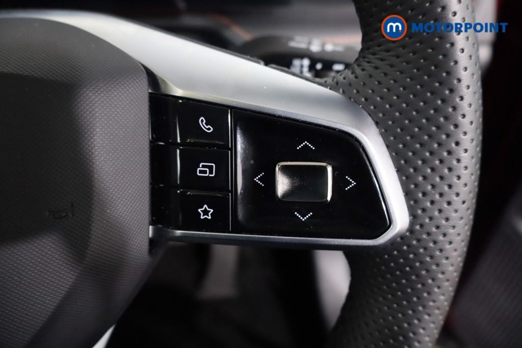 Mg Motor Uk HS Trophy Automatic Petrol-Electric Hybrid SUV - Stock Number (1632330) - 8th supplementary image