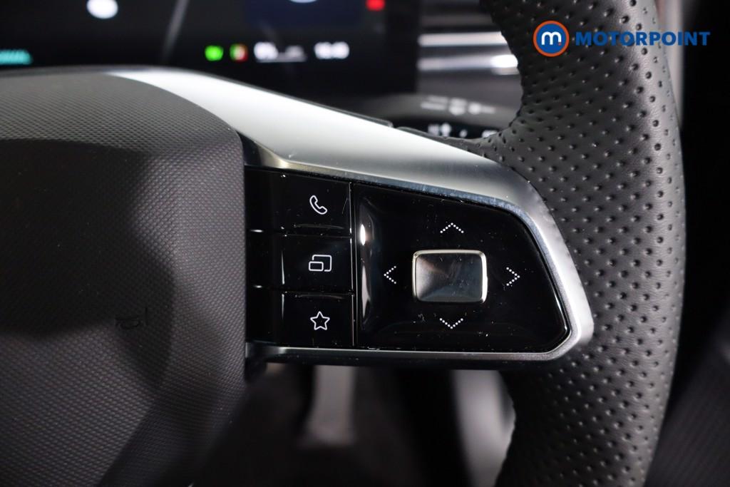 Mg Motor Uk HS Trophy Automatic Petrol-Electric Hybrid SUV - Stock Number (1632331) - 8th supplementary image