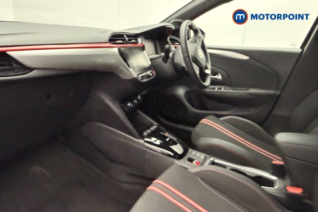 Vauxhall Corsa GS Automatic Petrol Hatchback - Stock Number (1594196) - 8th supplementary image