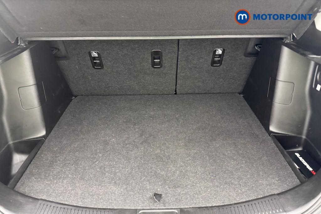 Suzuki Sx4 S-Cross Sz-T Automatic Petrol SUV - Stock Number (1604328) - 8th supplementary image