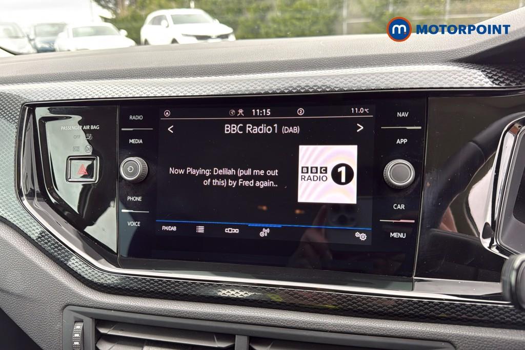 Volkswagen Polo Life Manual Petrol Hatchback - Stock Number (1611715) - 9th supplementary image