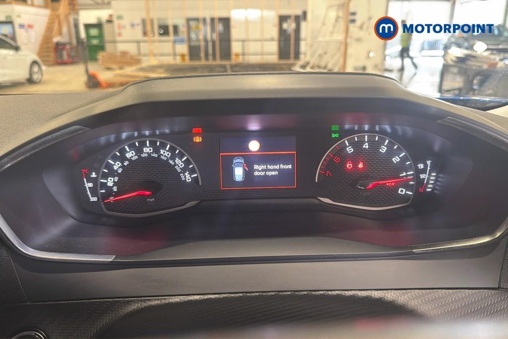 Peugeot 2008 Allure Manual Diesel SUV - Stock Number (1613909) - 8th supplementary image
