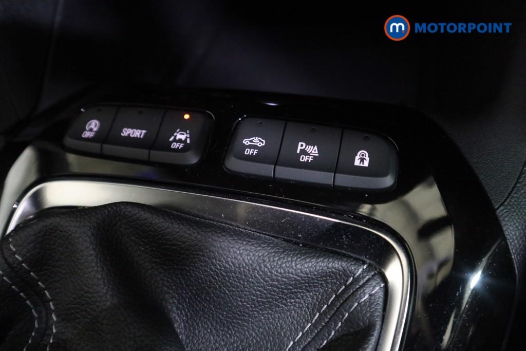 Vauxhall Corsa GS Manual Petrol Hatchback - Stock Number (1614717) - 8th supplementary image