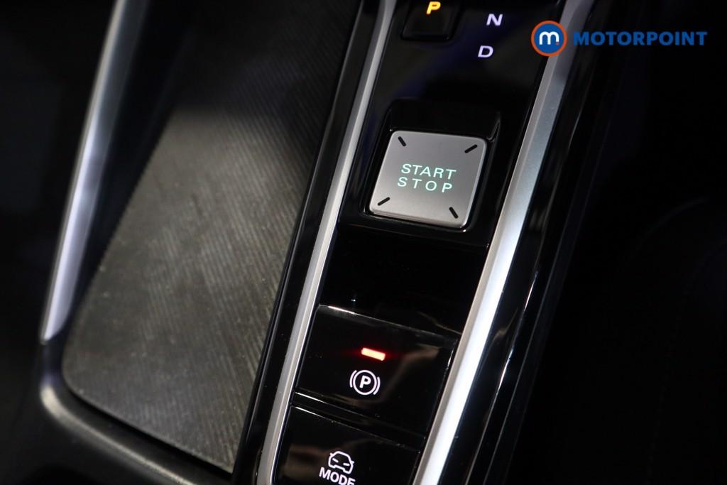 Mg Motor Uk ZS SE Automatic Petrol-Electric Hybrid SUV - Stock Number (1614836) - 8th supplementary image