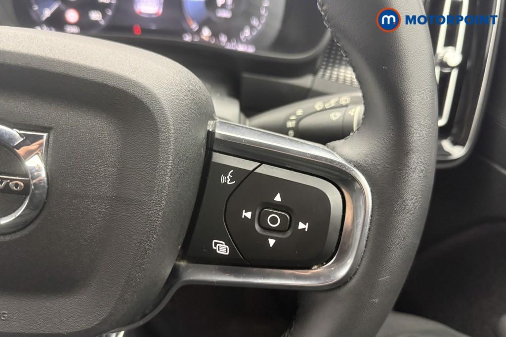 Volvo Xc40 R Design Pro Automatic Petrol Plug-In Hybrid SUV - Stock Number (1616308) - 8th supplementary image