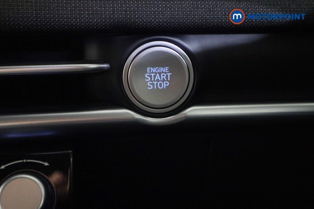 Hyundai Tucson Premium Automatic Petrol-Electric Hybrid SUV - Stock Number (1618236) - 8th supplementary image