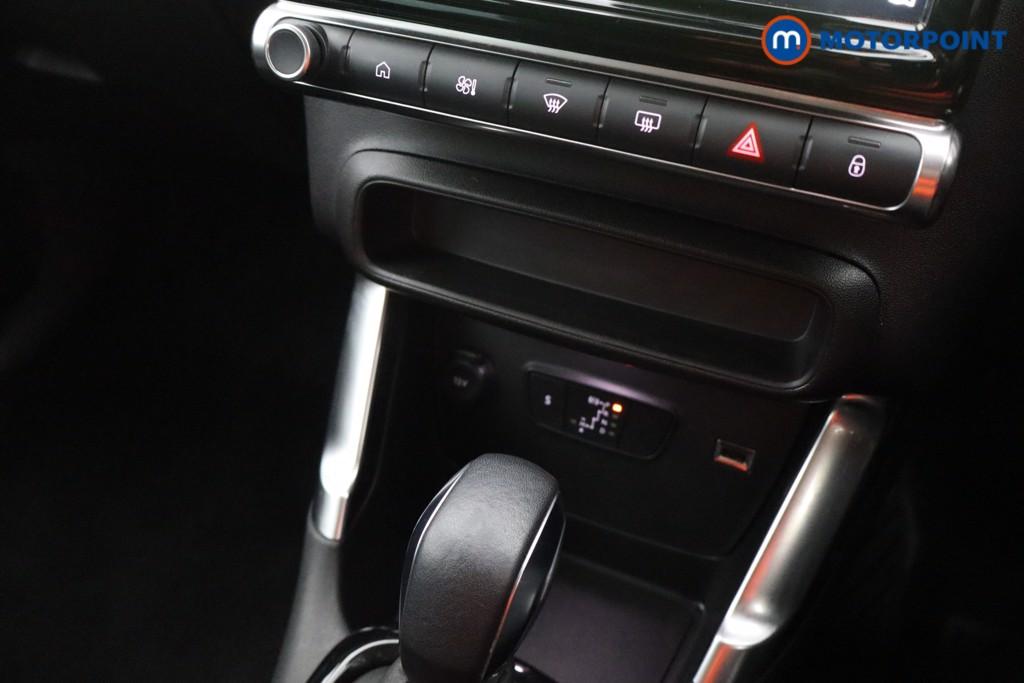 Citroen C3 Aircross Plus Automatic Petrol SUV - Stock Number (1620560) - 8th supplementary image