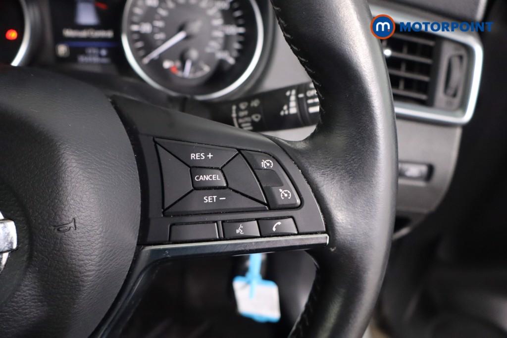 Nissan Qashqai Acenta Premium Automatic Diesel SUV - Stock Number (1621452) - 8th supplementary image