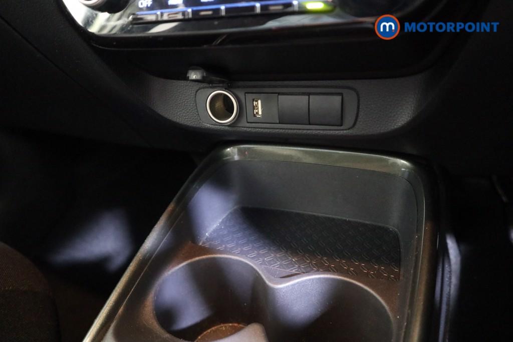 Toyota Aygo X Edge Manual Petrol Hatchback - Stock Number (1621842) - 8th supplementary image