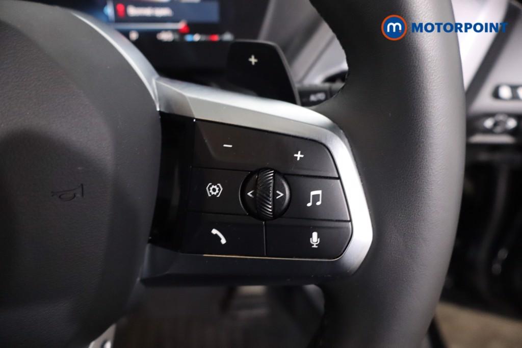 BMW 1 Series M Sport Automatic Petrol Hatchback - Stock Number (1622011) - 8th supplementary image