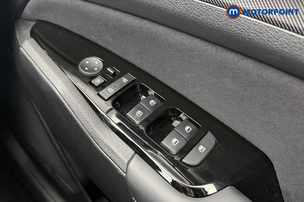 KIA Sportage Gt-Line Automatic Petrol-Electric Hybrid SUV - Stock Number (1624022) - 8th supplementary image