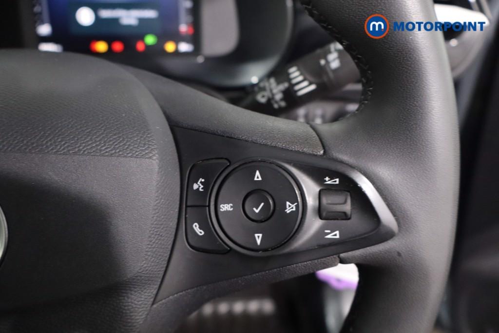 Vauxhall Corsa GS Manual Petrol Hatchback - Stock Number (1624787) - 8th supplementary image