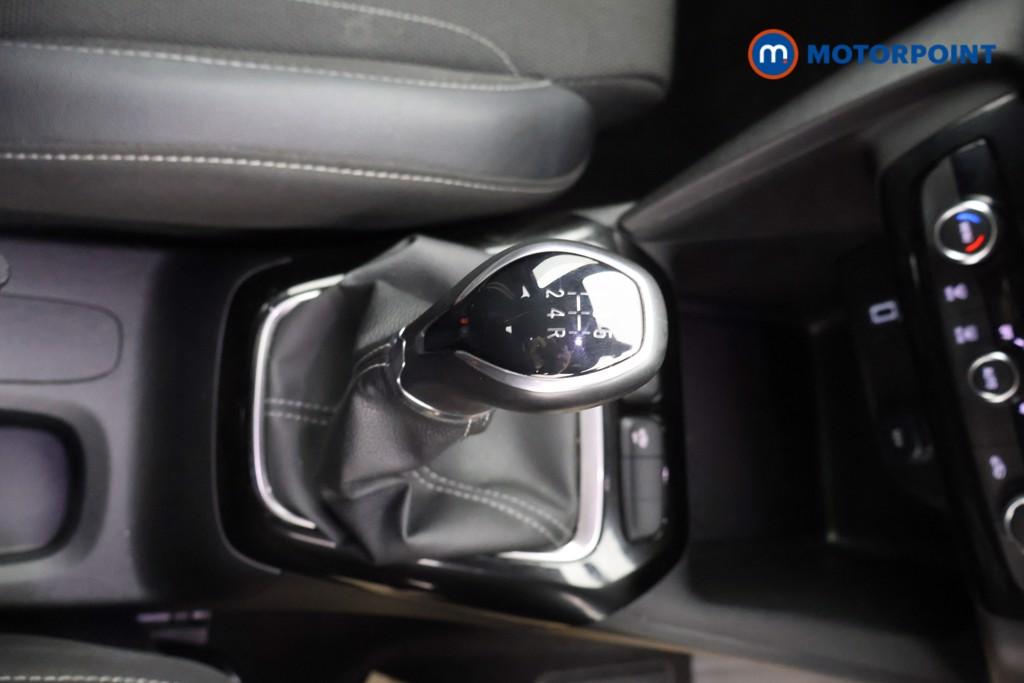 Vauxhall Corsa GS Manual Petrol Hatchback - Stock Number (1624928) - 8th supplementary image