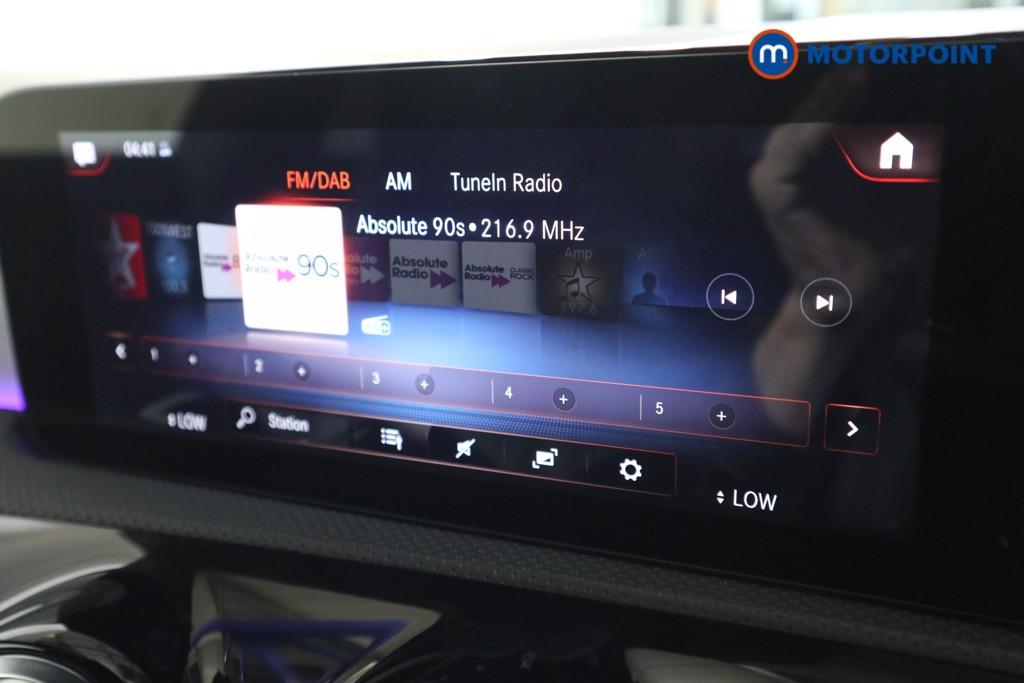 Mercedes-Benz CLA Amg Line Automatic Petrol Plug-In Hybrid Coupe - Stock Number (1625058) - 8th supplementary image