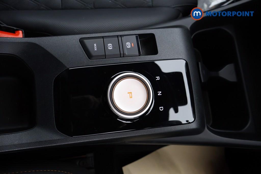 Mg Motor Uk MG3 Trophy Automatic Petrol-Electric Hybrid Hatchback - Stock Number (1625093) - 8th supplementary image