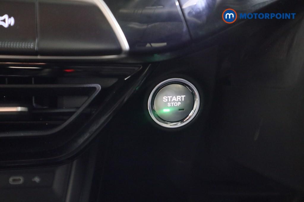 Mg Motor Uk MG3 Trophy Automatic Petrol-Electric Hybrid Hatchback - Stock Number (1625107) - 8th supplementary image