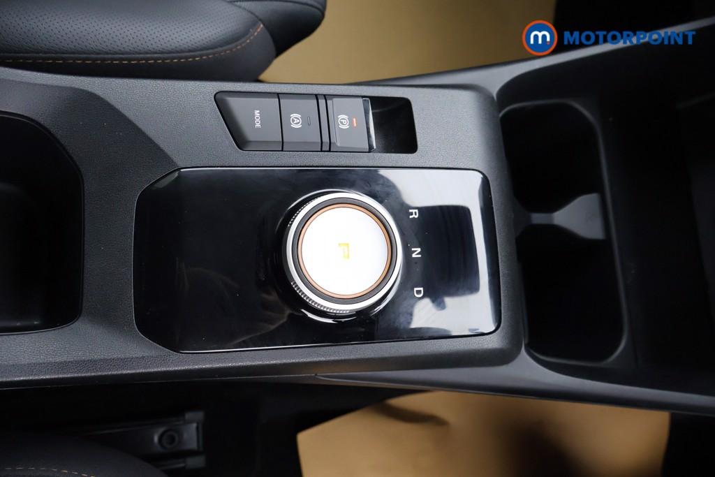 Mg Motor Uk MG3 Trophy Automatic Petrol-Electric Hybrid Hatchback - Stock Number (1625280) - 8th supplementary image