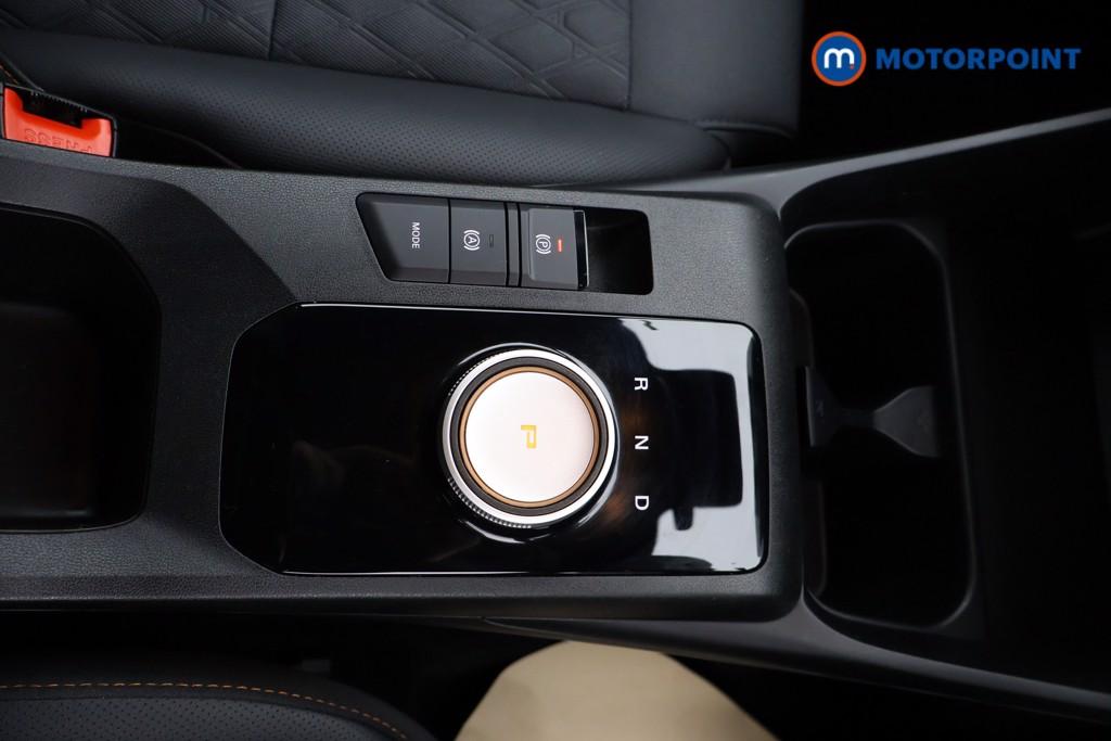 Mg Motor Uk MG3 Trophy Automatic Petrol-Electric Hybrid Hatchback - Stock Number (1625376) - 8th supplementary image