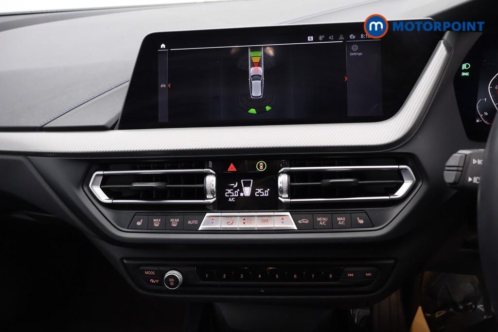 BMW 1 Series M Sport Manual Petrol Hatchback - Stock Number (1625439) - 8th supplementary image
