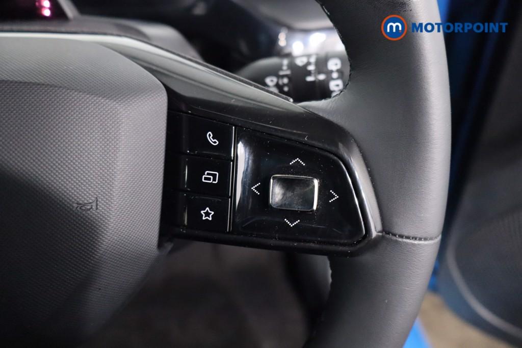Mg Motor Uk MG3 Trophy Automatic Petrol-Electric Hybrid Hatchback - Stock Number (1625690) - 8th supplementary image