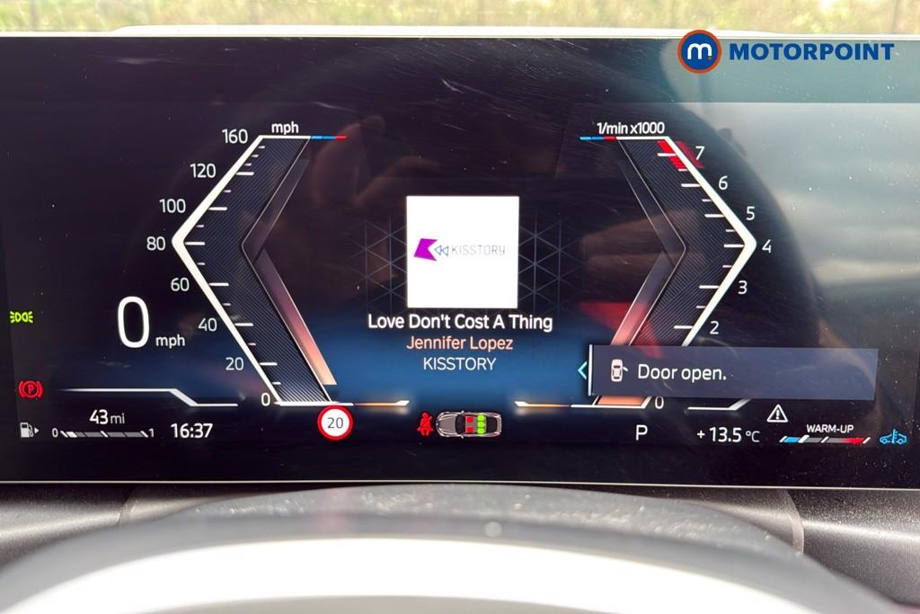 BMW 4 Series M Sport Automatic Petrol Hatchback - Stock Number (1625819) - 8th supplementary image