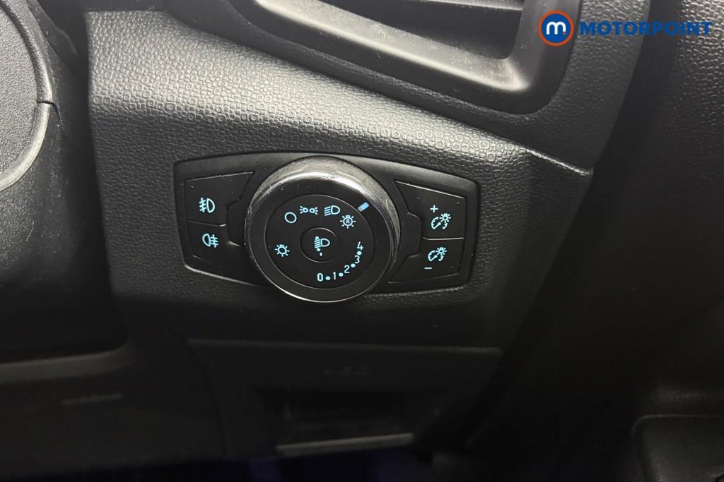 Ford Ecosport St-Line Manual Petrol SUV - Stock Number (1626964) - 8th supplementary image